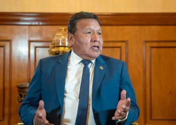 La responsabilidad de volver a encontrarnos